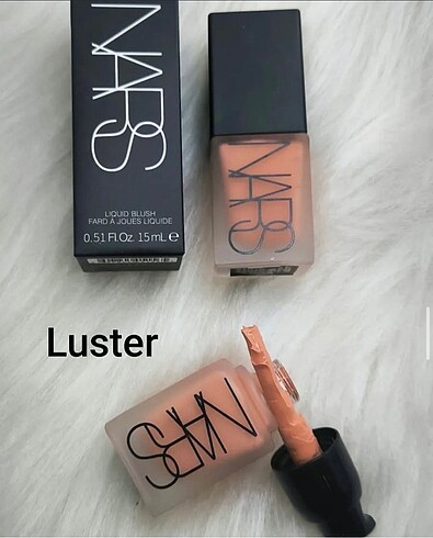 Nars Likit Allık