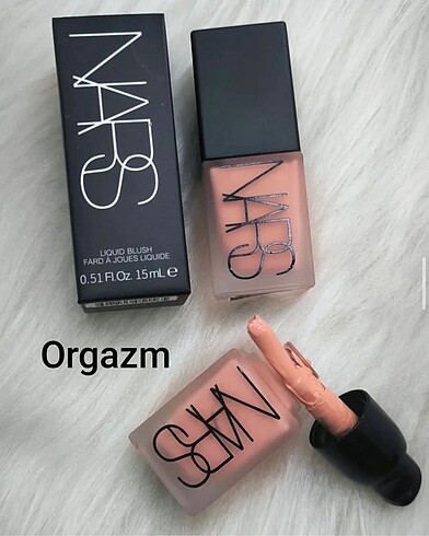 Nars Nars Likit Allık