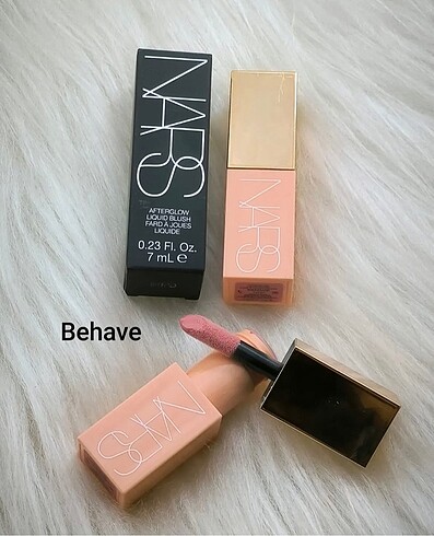 Nars Likit Allık