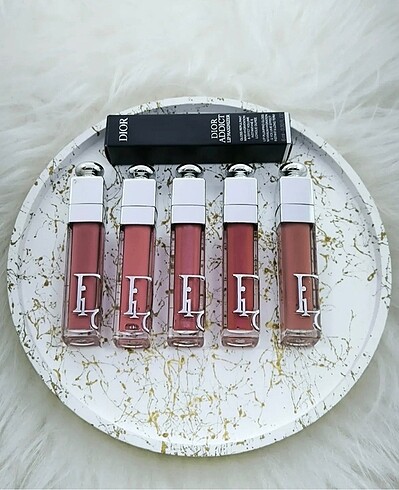 Dior Lip Gloss