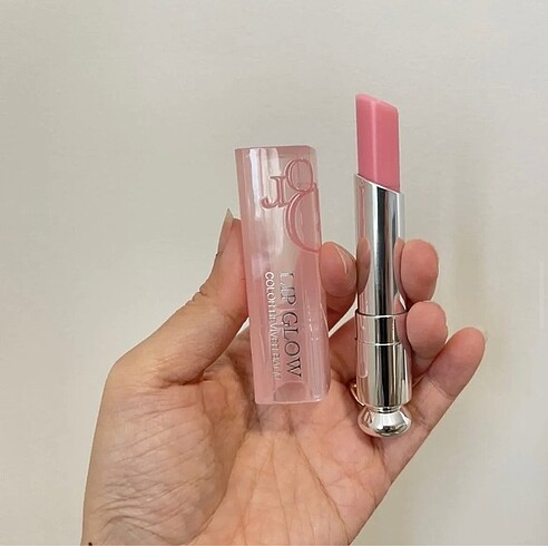 Dior Lip Balm