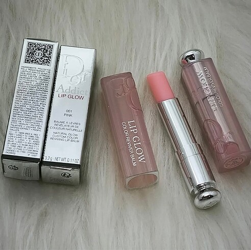  Beden Dior Lip Balm