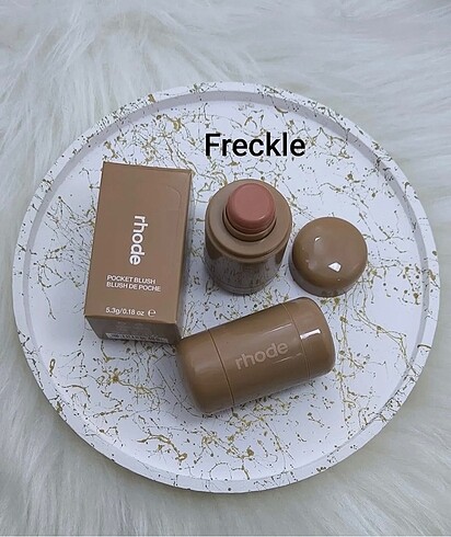 Beden Rhode Stick Allık