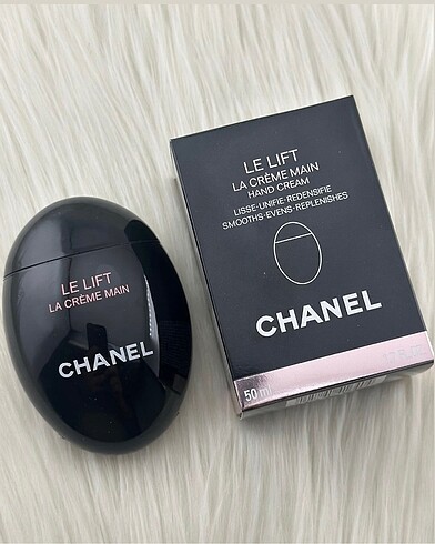 Chanel Nemlendirici Krem