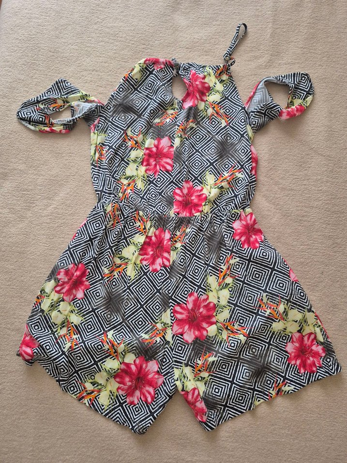 Kadın Tulum - Görsel 2