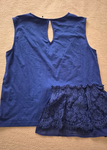 ipekyol bluz - Görsel 2