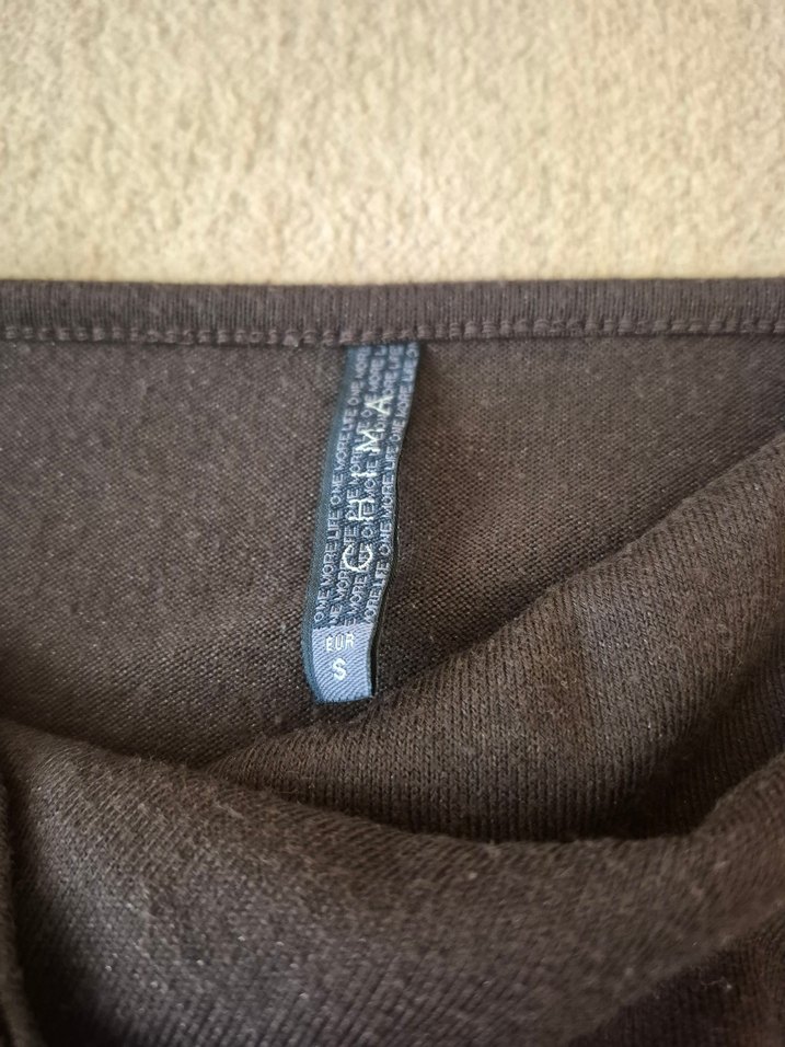 chima bluz - Görsel 3