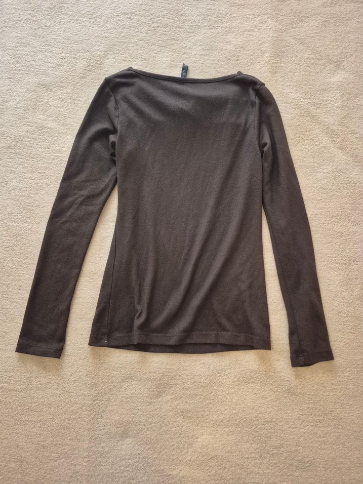 chima bluz - Görsel 2