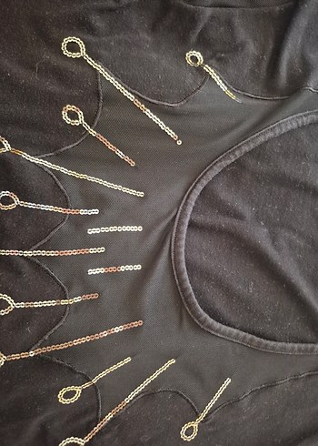 Kadın bluz - Görsel 3