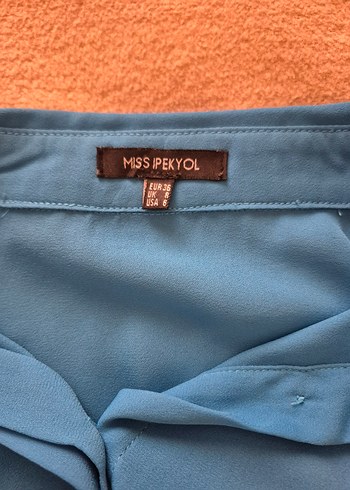 ipekyol gömlek - Görsel 3