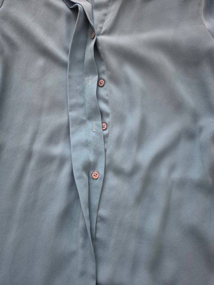 ipekyol gömlek - Görsel 4