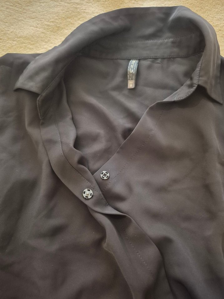 chima bluz - Görsel 3