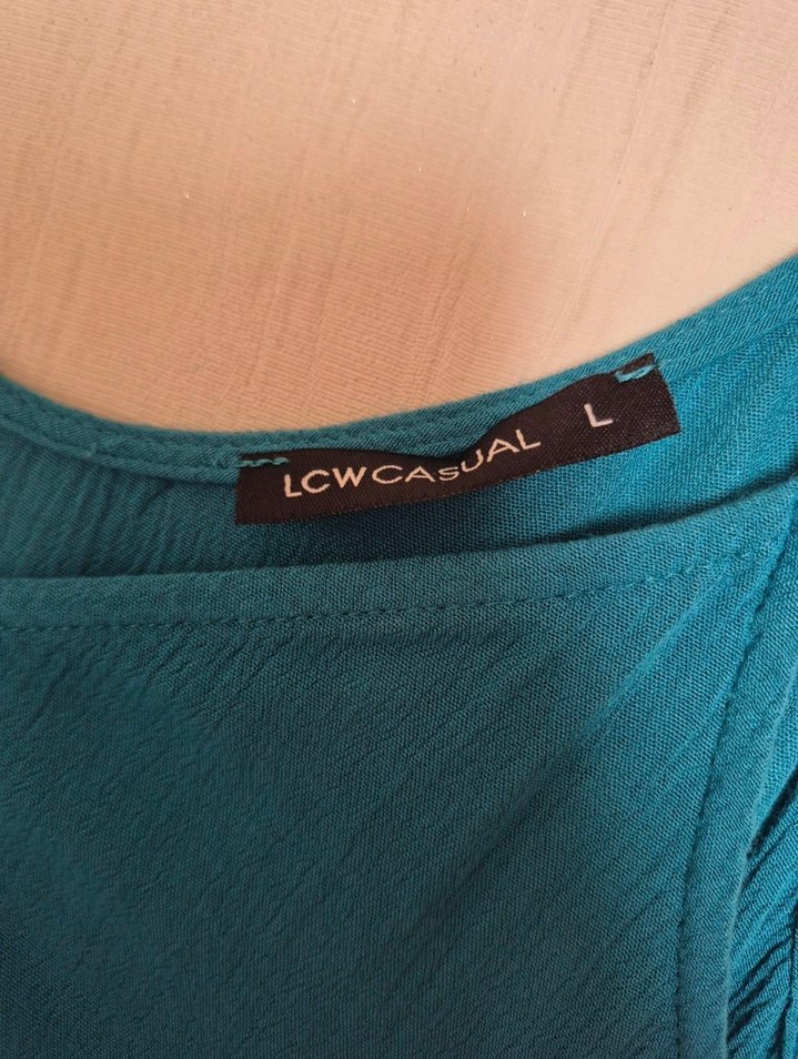 Kadın  Elbise - Görsel 3