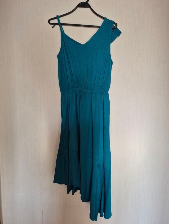 Kadın  Elbise - Görsel 2