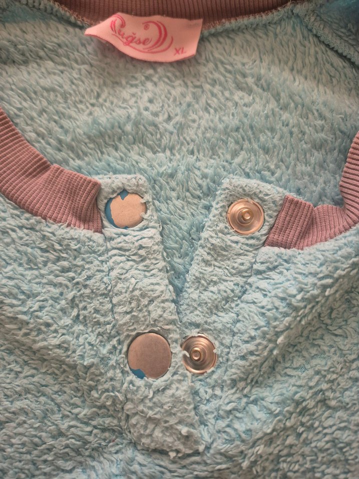 KadınPijama Takımı - Görsel 4