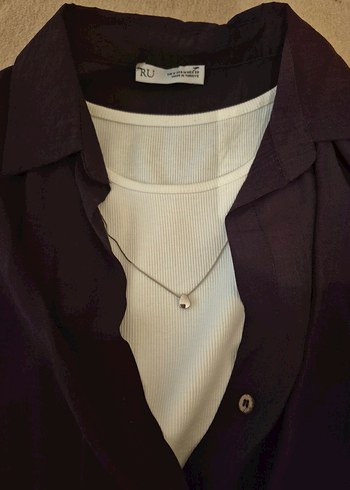 Gömlek bluz - Görsel 3