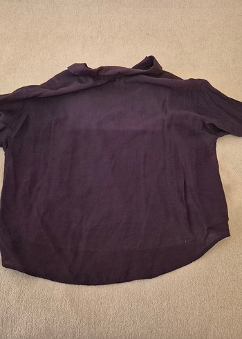 Gömlek bluz - Görsel 2