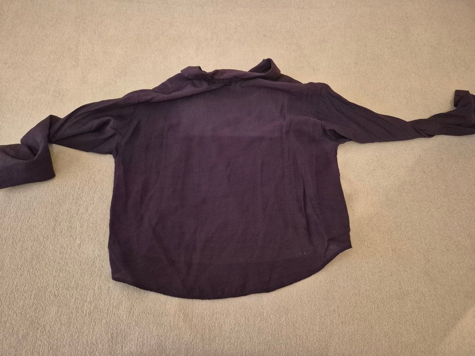 Gömlek bluz - Görsel 2