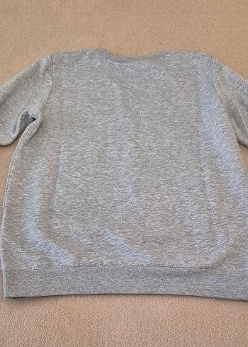 Baskılı Sweatshirt - Görsel 2