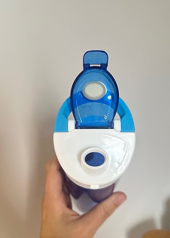 Mavi Bebek Suluk - Görsel 3