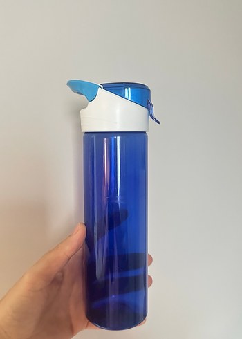 Mavi Bebek Suluk - Görsel 2