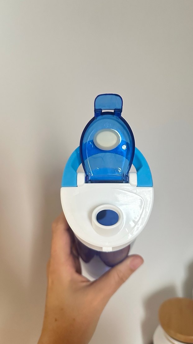 Mavi Bebek Suluk - Görsel 3