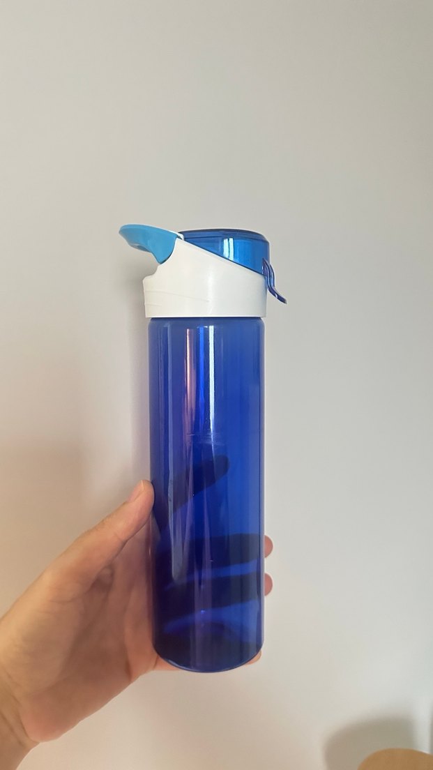 Mavi Bebek Suluk - Görsel 2