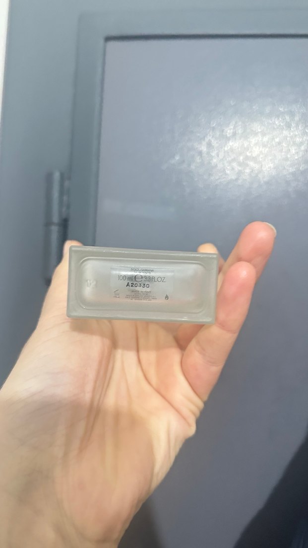 Dolce&Gabbana Light Blue Kadın Parfümü - Görsel 2