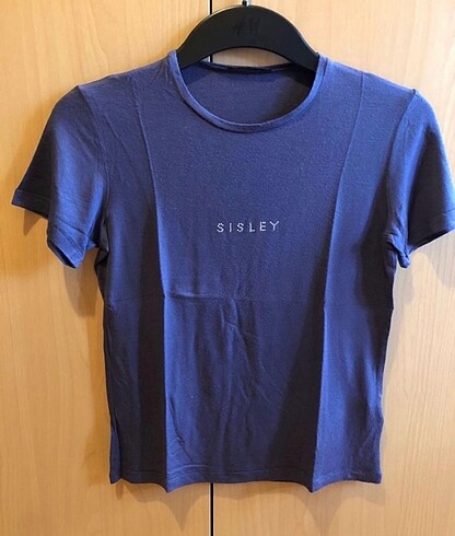 sisley tişört