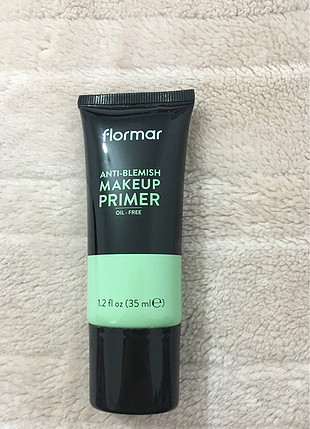 Flormar Flormar makyaj bazı