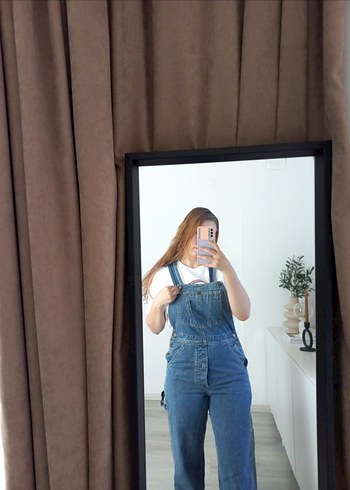 Levi's Vintage Tulum - Görsel 7