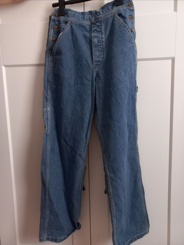 Levi's Vintage Tulum - Görsel 4