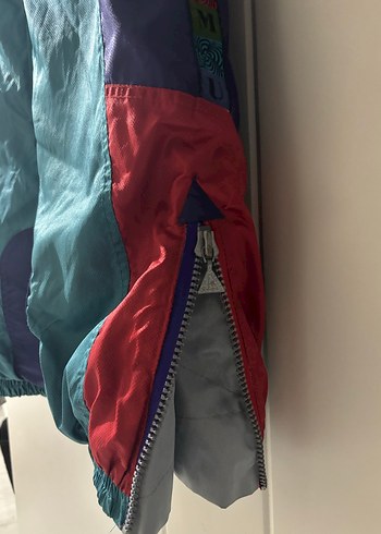 80's Eşsiz Kayak Pantolonu Unisex - Görsel 9