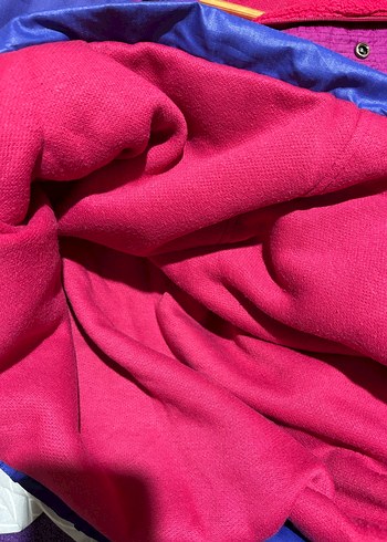 Degre7 80s Kayak Montu - Görsel 10