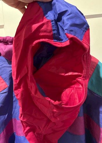 Degre7 80s Kayak Montu - Görsel 6