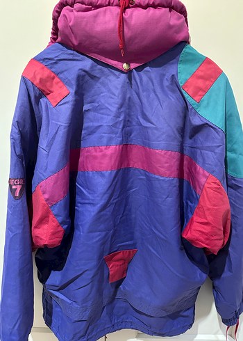 Degre7 80s Kayak Montu - Görsel 9