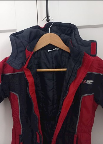 Çocuk Kayak Tulumu - Görsel 5