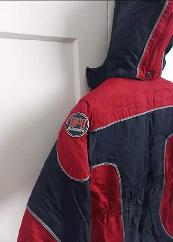 Çocuk Kayak Tulumu - Görsel 6