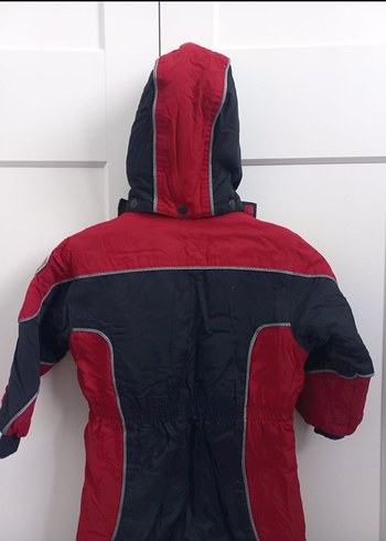 Çocuk Kayak Tulumu - Görsel 8