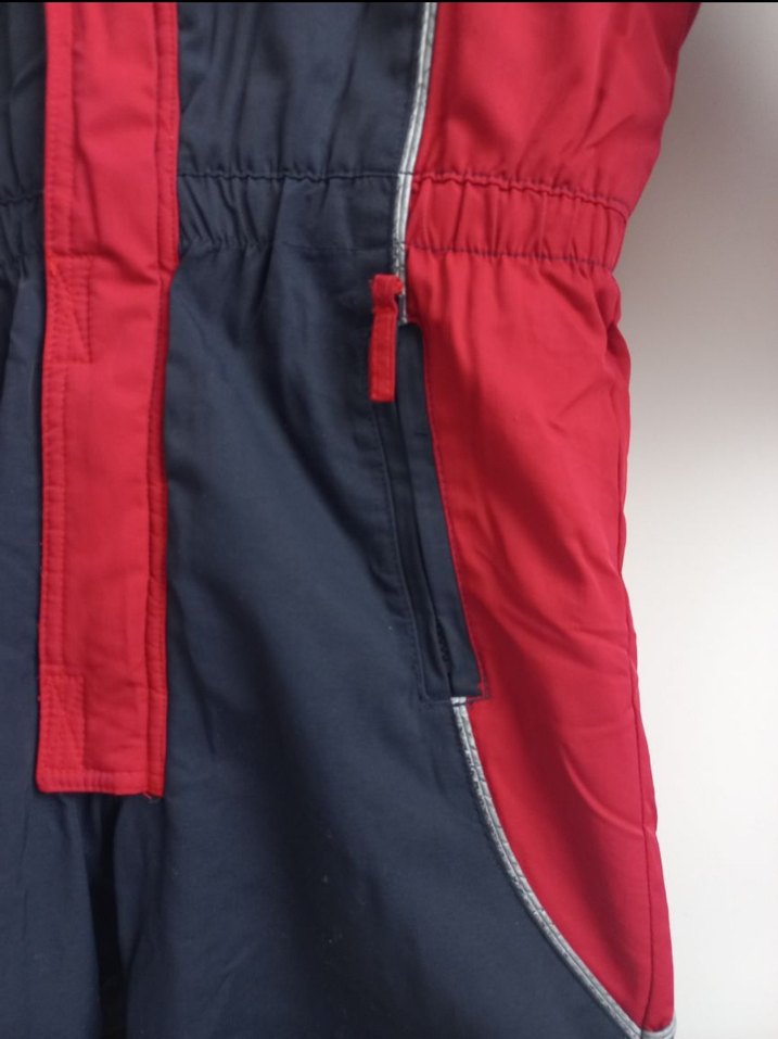 Çocuk Kayak Tulumu - Görsel 2