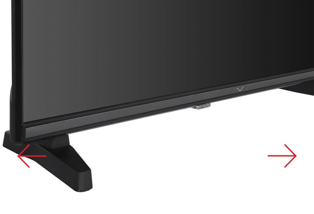 Vestel televizyon yeni - Görsel 5