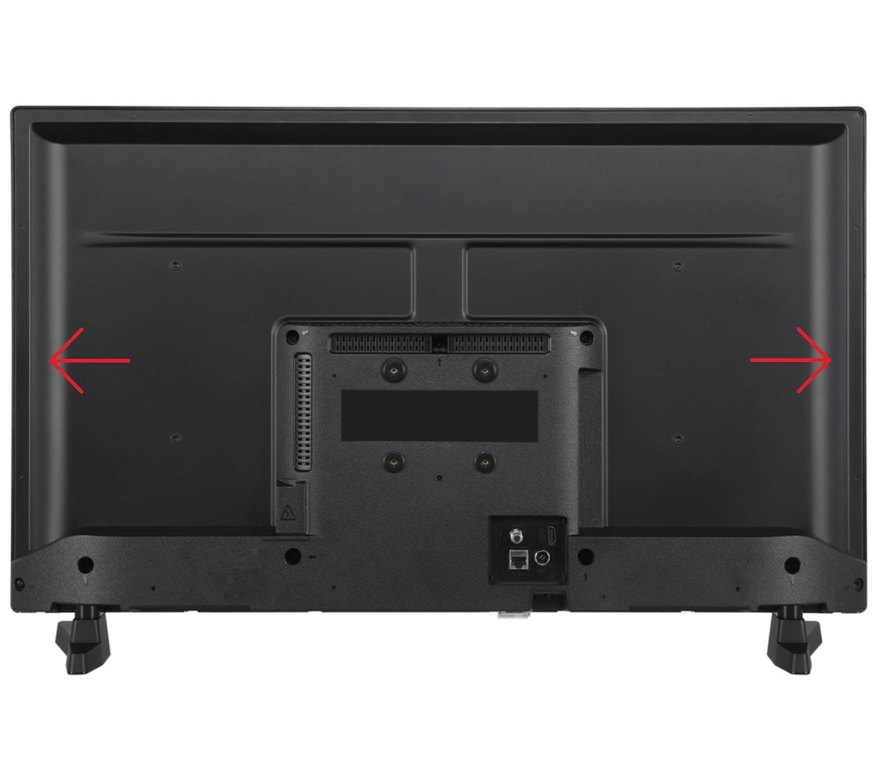 Vestel televizyon yeni - Görsel 4