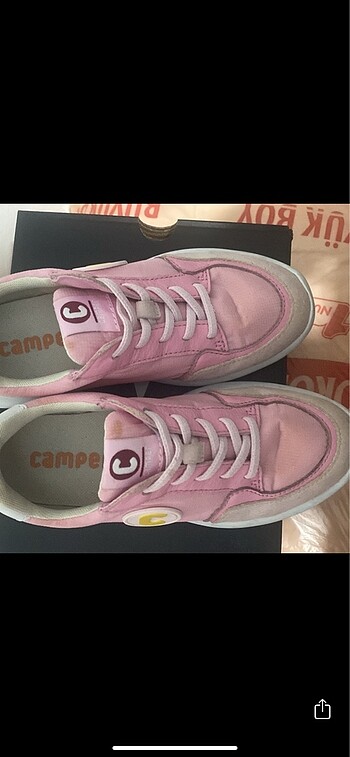 Camper 34 no