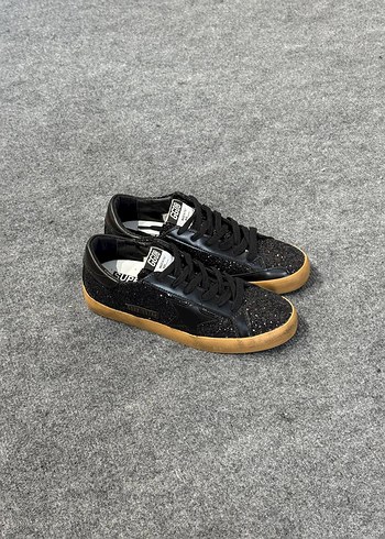 GOLDEN GOOSE DELUXE
