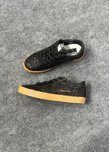 Golden Goose Deluxe GOLDEN GOOSE DELUXE