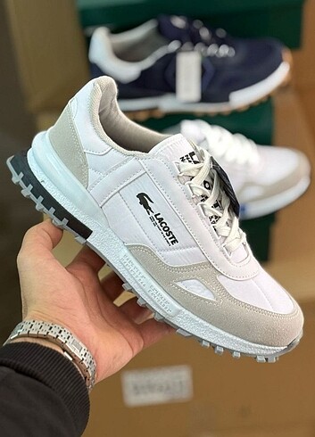 LACOSTE