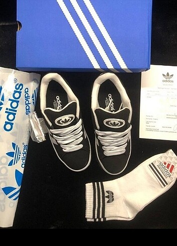 Adidas ADİDAS CAMPUS