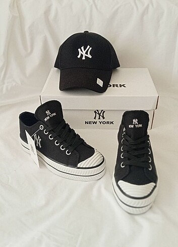 39 Beden NEW YORK