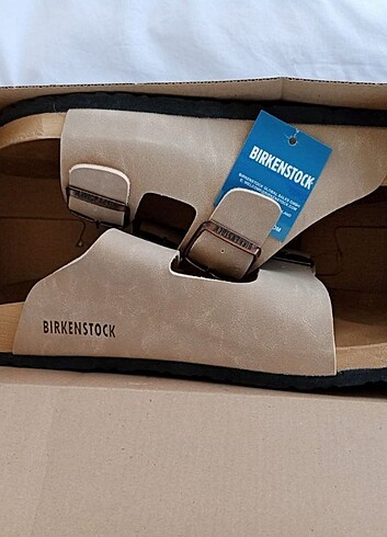 37 Beden camel Renk BİRKENSTOCK