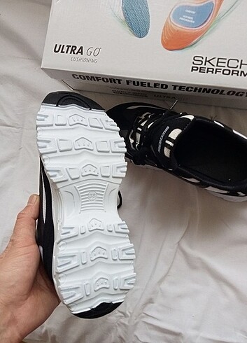 Skechers SKECHERS D'LİTES